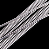Easy Melt Welding Rods Low Temperature Aluminum Welding