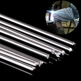 Easy Melt Welding Rods Low Temperature Aluminum Welding