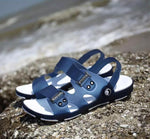 Men’s beach sandals