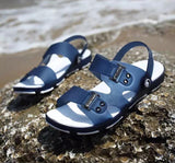 Men’s beach sandals