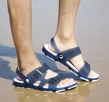 Men’s beach sandals