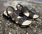 Men’s beach sandals